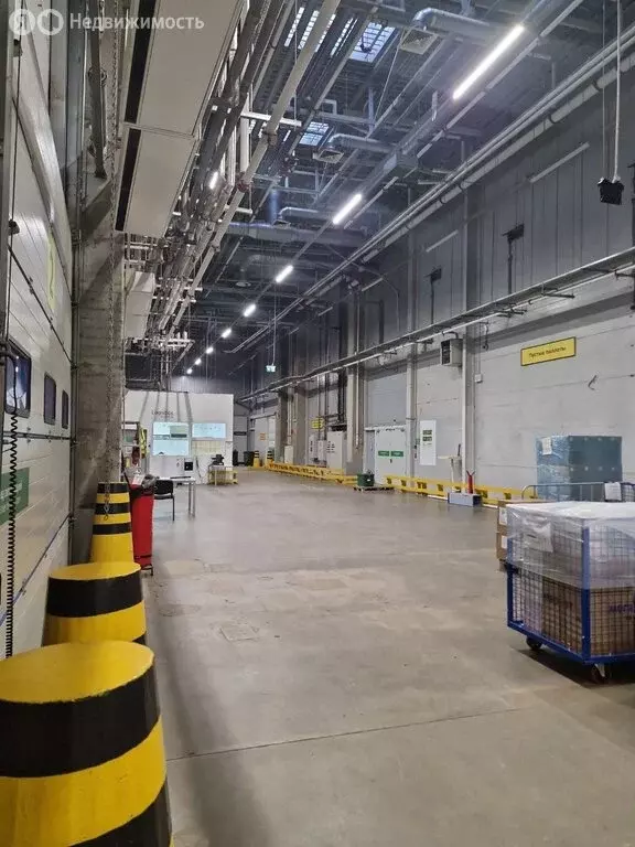 Склад (3500 м) - Фото 2