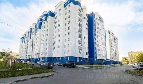 Студия Сахалинская область, Южно-Сахалинск ул. А.О. Емельянова, 35 ... - Фото 1