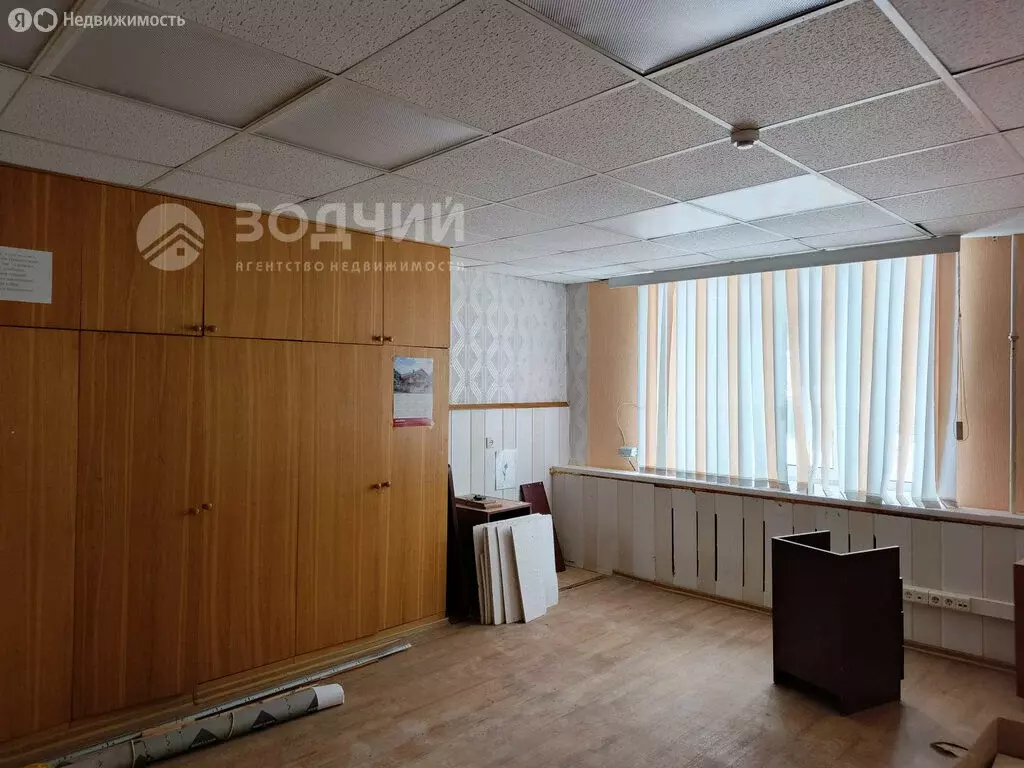 Офис (120.6 м) - Фото 1