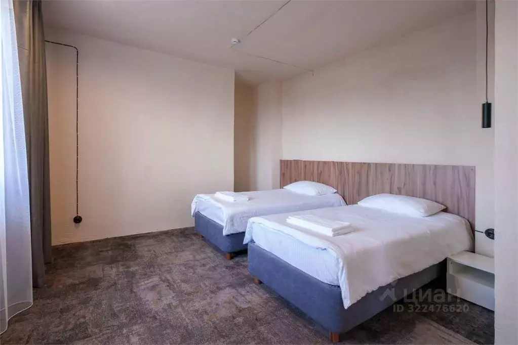 Комната Дагестан, Карабудахкентский район, Манаскент с/пос, с. ... - Фото 1