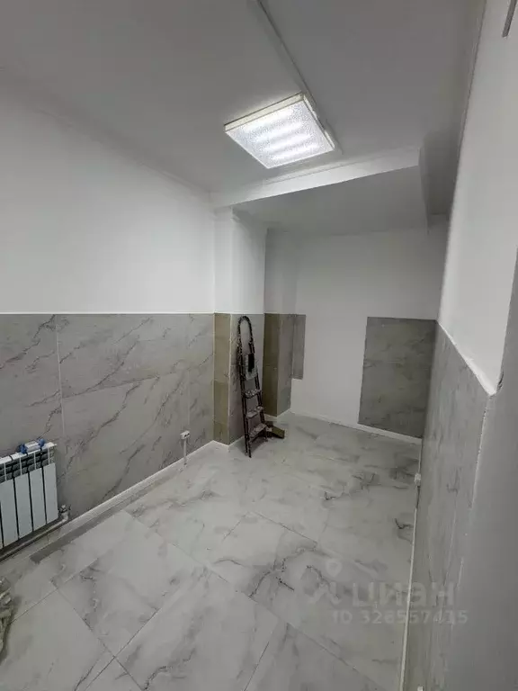 Студия Москва ул. Адмирала Руднева, 20 (13.5 м) - Фото 2