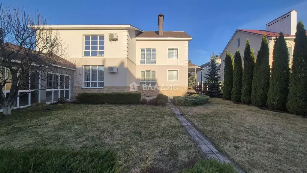 Дом в Пензенская область, Пенза Хороший пер., 41 (300 м) - Фото 1