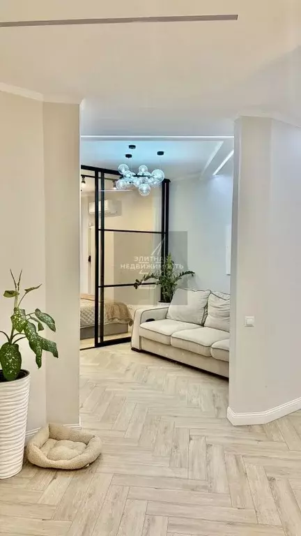 3-к кв. Татарстан, Казань ул. Курашова, 20 (90.0 м) - Фото 1