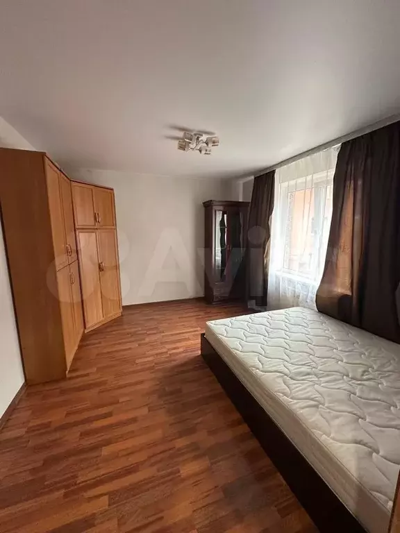 1-к. квартира, 40 м, 4/5 эт. - Фото 1