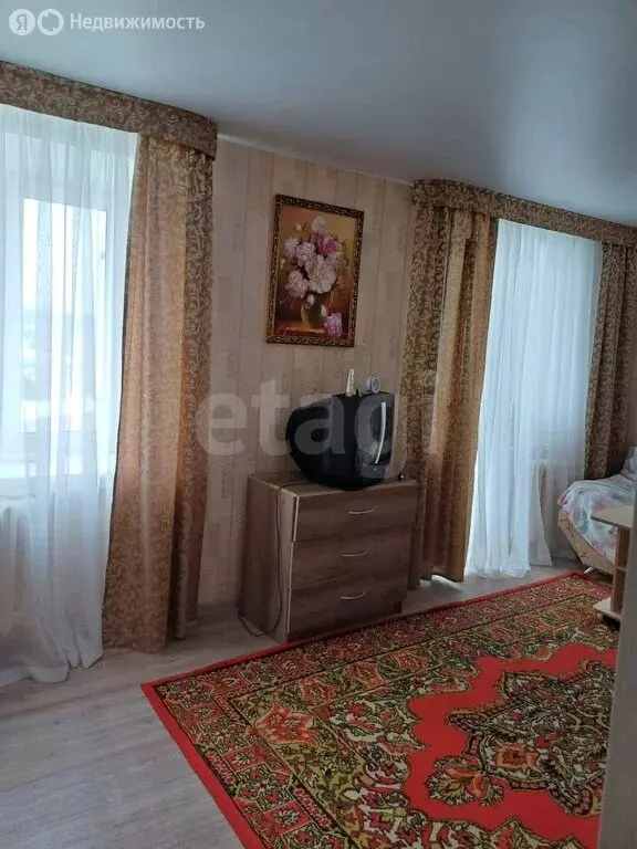 1-комнатная квартира: Миасс, улица 8 Марта, 136 (33 м) - Фото 0