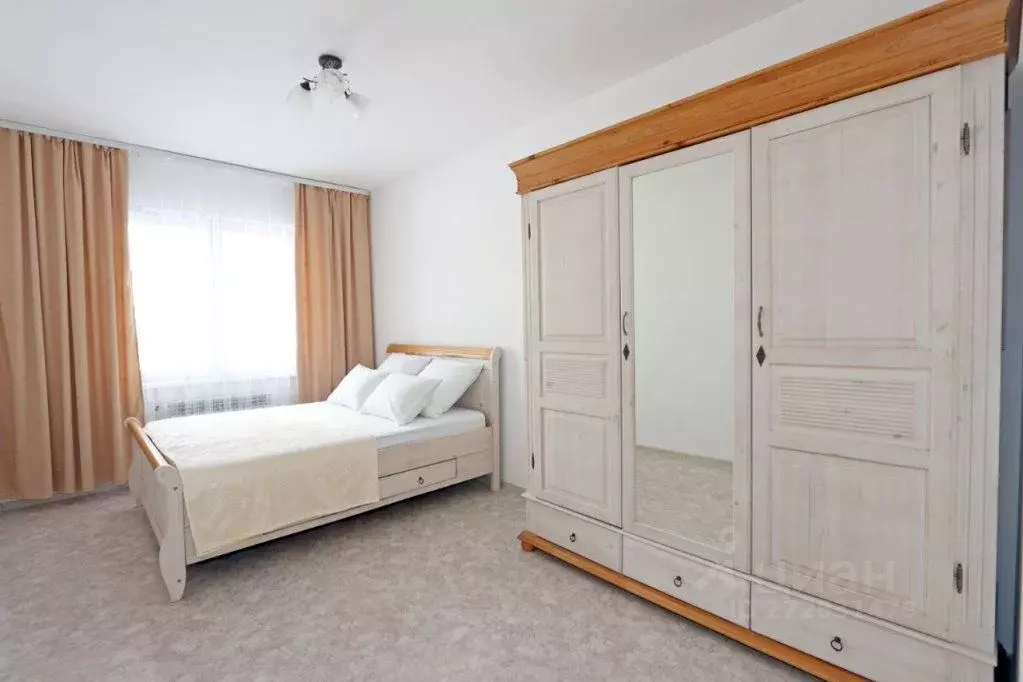 1-к кв. Иркутская область, Иркутск ул. Лермонтова, 343 (60.0 м) - Фото 2