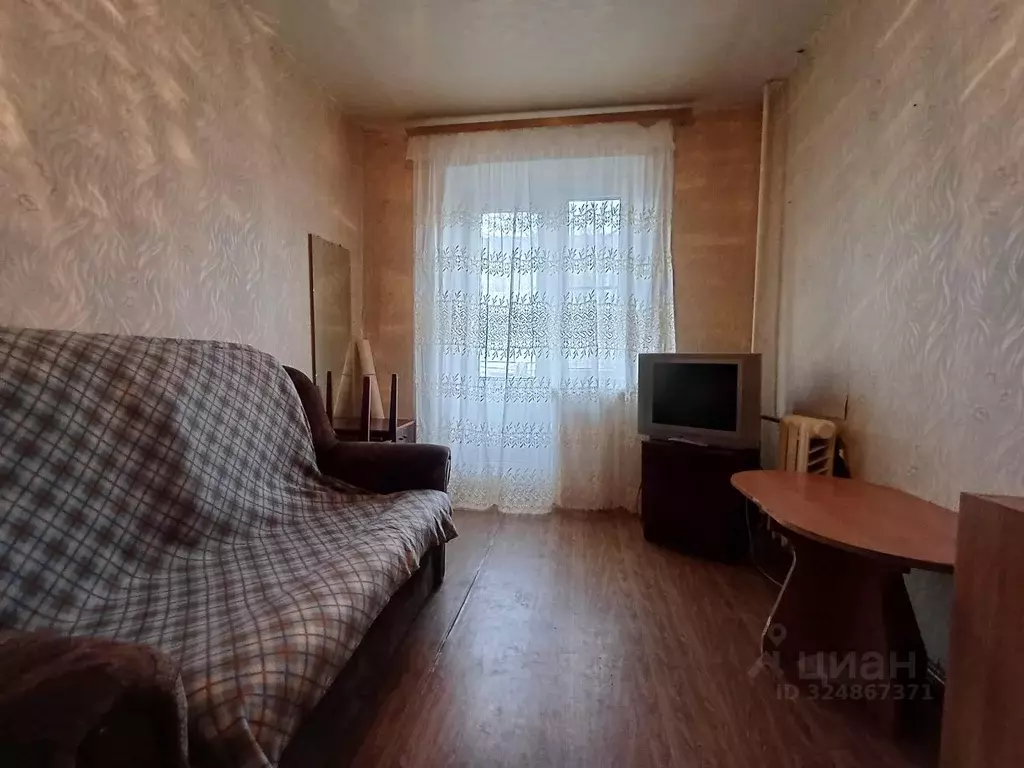 Комната Ростовская область, Ростов-на-Дону просп. Чехова, 94в (11.0 м) - Фото 1