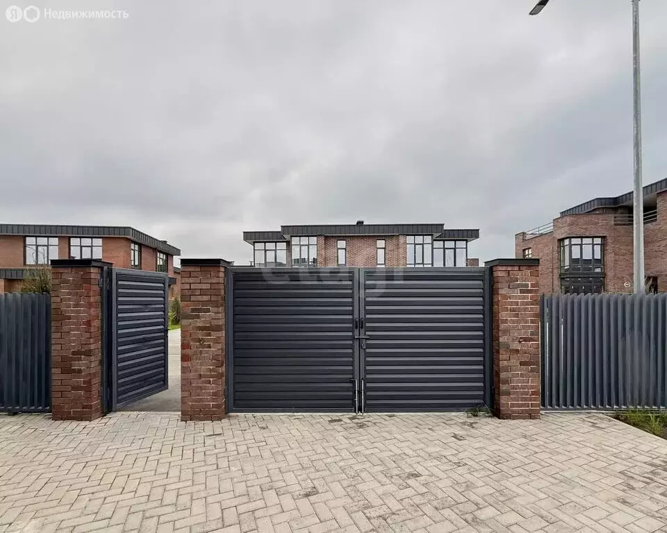 Дом в Дубки, Лесная улица (100 м) - Фото 2