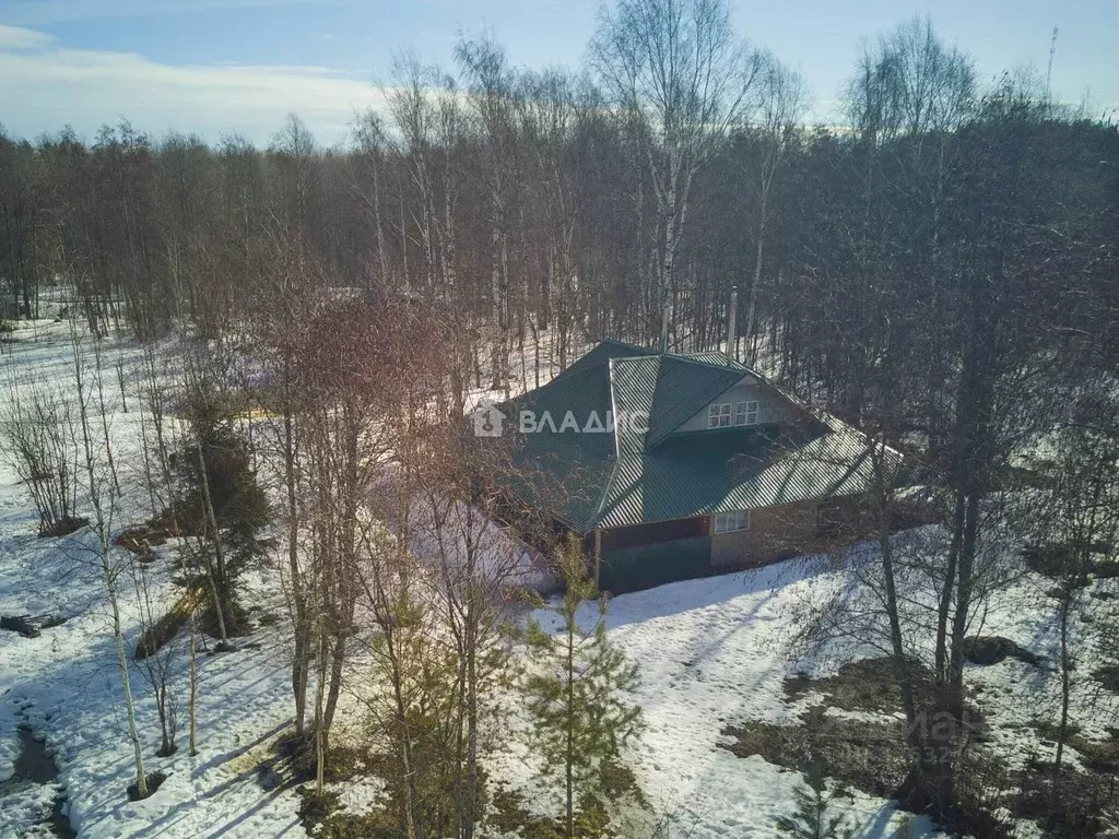 Дом в Карелия, Прионежский район, с. Шелтозеро  (126 м) - Фото 2