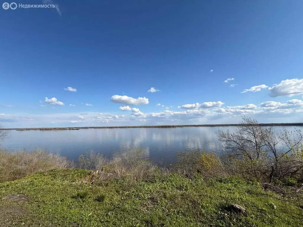 Участок в Октябрьск, улица Ясная Поляна, 7 (15 м) - Фото 1