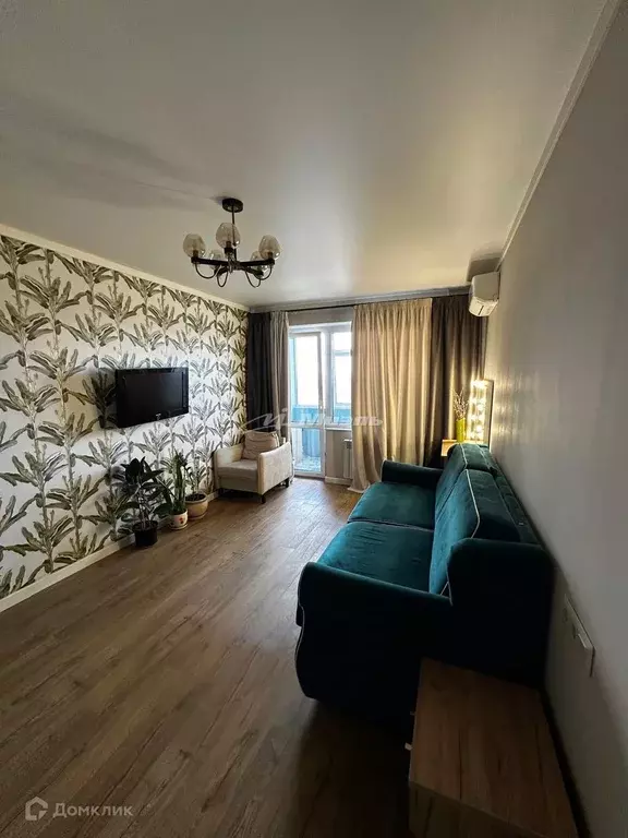 Продаётся 2-к квартира, 49.3 м - Фото 1