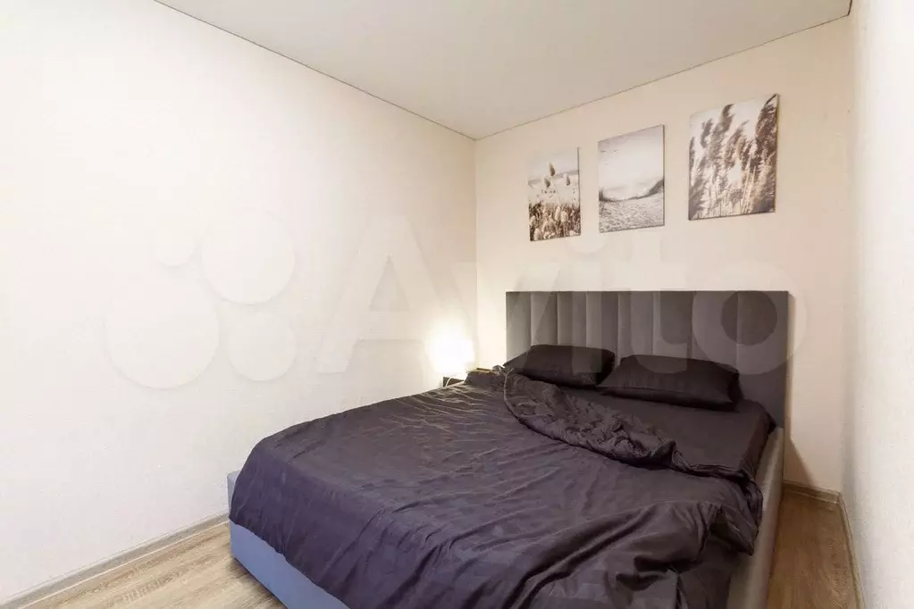 2-к. квартира, 43 м, 2/5 эт. - Фото 1