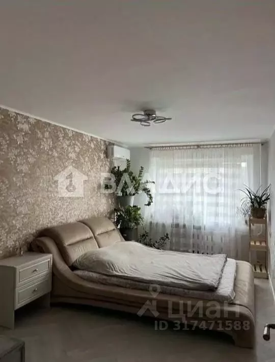 2-к кв. Калининградская область, Калининград ул. Александра Невского, ... - Фото 1