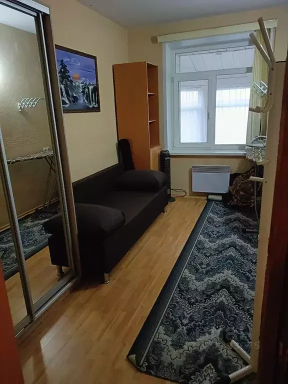 Дом в Вологодская область, Вытегорский муниципальный округ, д. ... - Фото 2