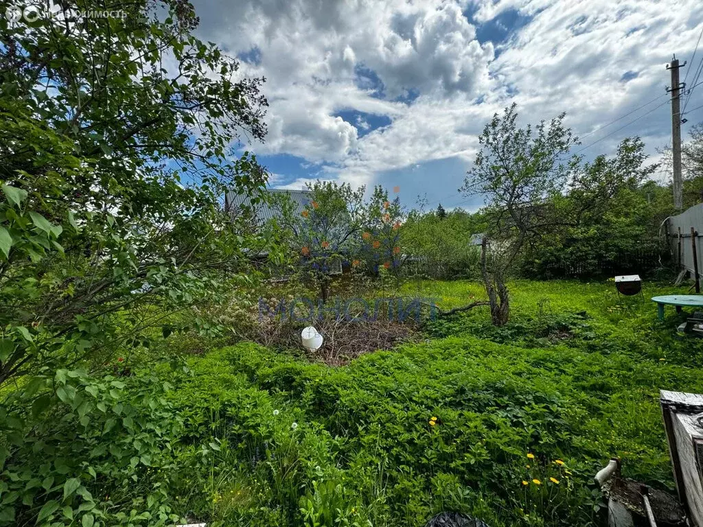 Участок в Москва, НАО, район Внуково, деревня Крёкшино (5.5 м) - Фото 1