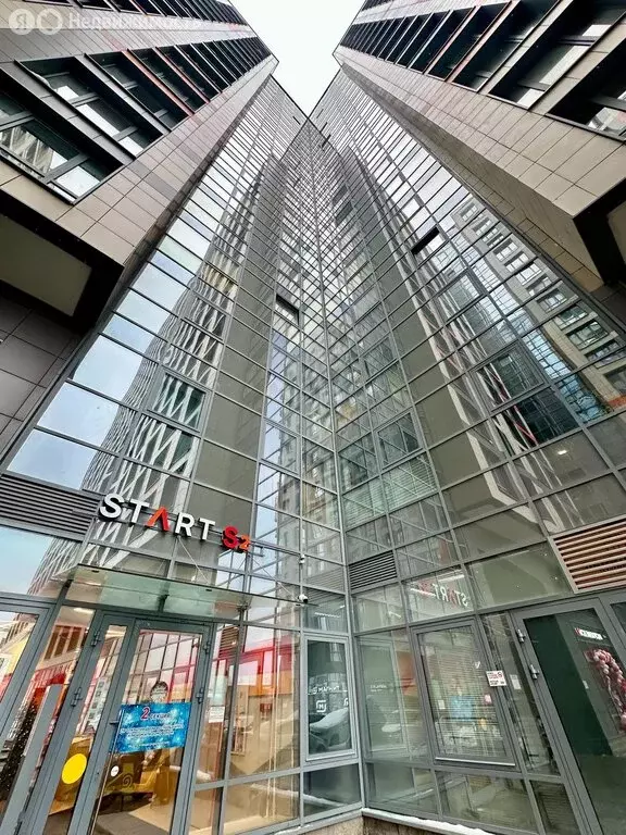 Квартира-студия: посёлок Парголово, Толубеевский проезд, 8к2 (22.1 м) - Фото 1