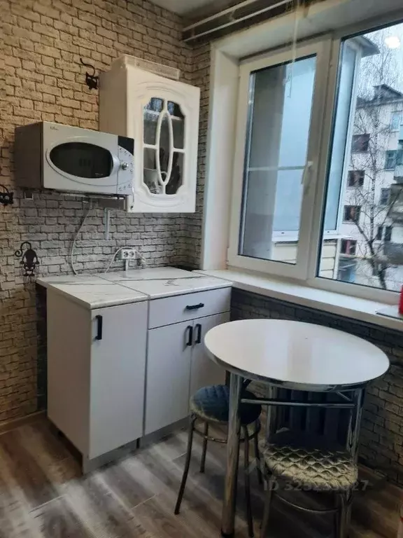 1-к кв. Калужская область, Калуга ул. Ленина, 31 (28.4 м) - Фото 1