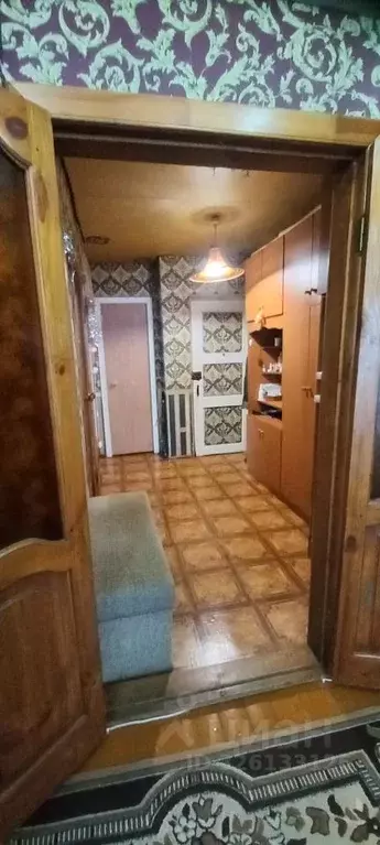 3-к кв. Мордовия, Саранск Серадзская ул., 18 (50.0 м) - Фото 2