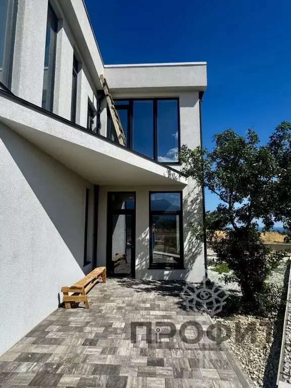 Дом в Крым, Алушта муниципальный округ, пос. Семидворье, ... - Фото 2