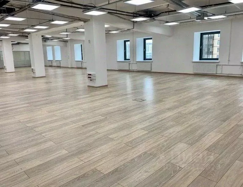 Офис в Санкт-Петербург Киевская ул., 5к4 (2779 м) - Фото 2