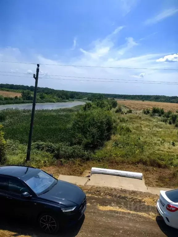 Участок в Адыгея, Тахтамукайский район, Энем пгт  (100.0 сот.) - Фото 2