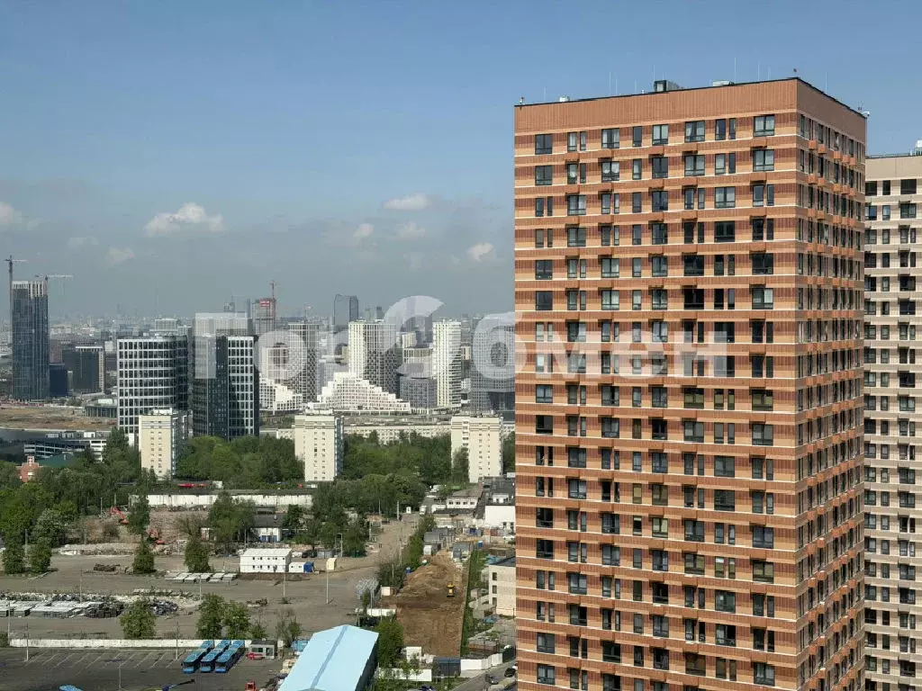 Продается 2-комнатная квартира - Фото 1