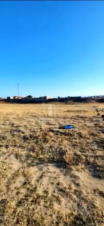 Участок в Дагестан, Избербаш Волна ДНП, 7 (10.0 сот.) - Фото 1