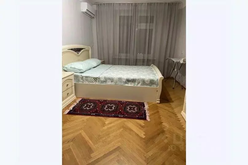 3-к кв. Дагестан, Каспийск ул. М. Халилова, 12 (60.0 м) - Фото 0