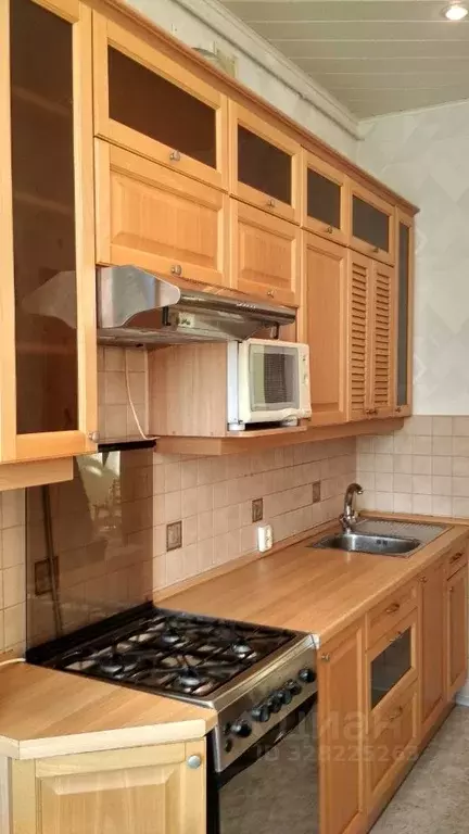 2-к кв. Санкт-Петербург ул. Комиссара Смирнова, 15В (51.0 м) - Фото 2