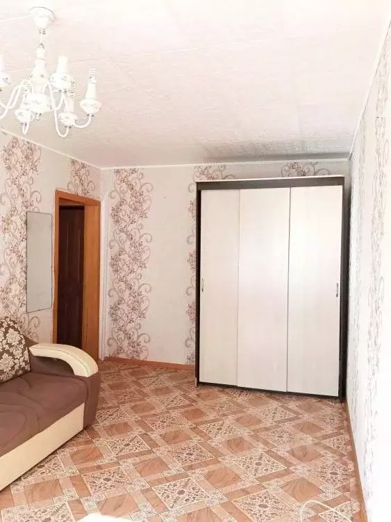 1-к кв. Красноярский край, Бородино г. Рыбинский муниципальный округ, ... - Фото 1