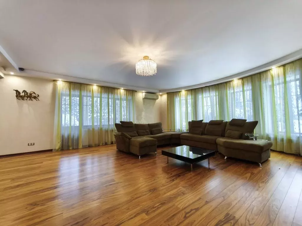 Коттедж в Московская область, Красногорск городской округ, д. ... - Фото 2