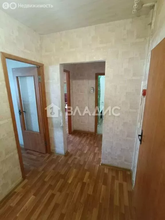 1-комнатная квартира: Москва, Большая Очаковская улица, 12к5 (44.4 м) - Фото 0