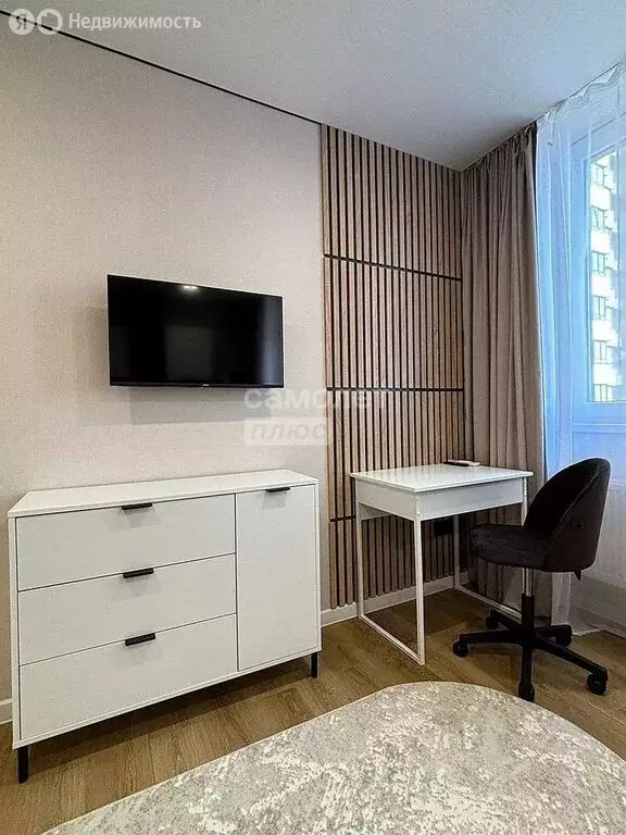 Квартира-студия: Ростов-на-Дону, проспект Соколова, 68/118Вс1 (28.5 м) - Фото 2