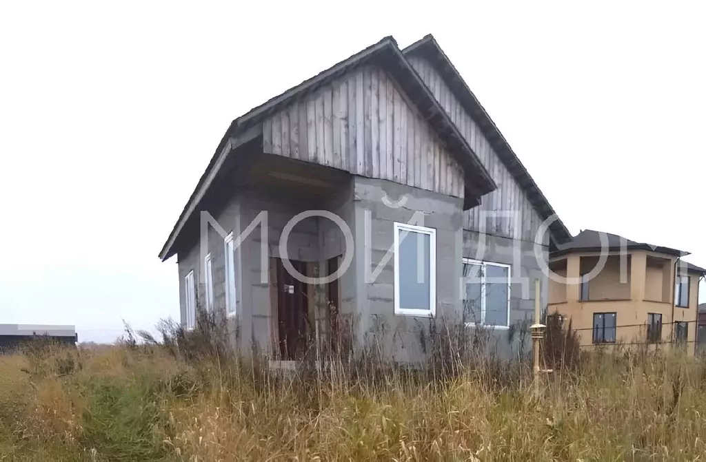 Дом в Сахалинская область, Южно-Сахалинск городской округ, с. ... - Фото 0