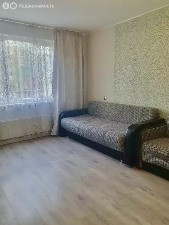 1-комнатная квартира: Нижний Новгород, жилой район Мещерское Озеро, ... - Фото 2