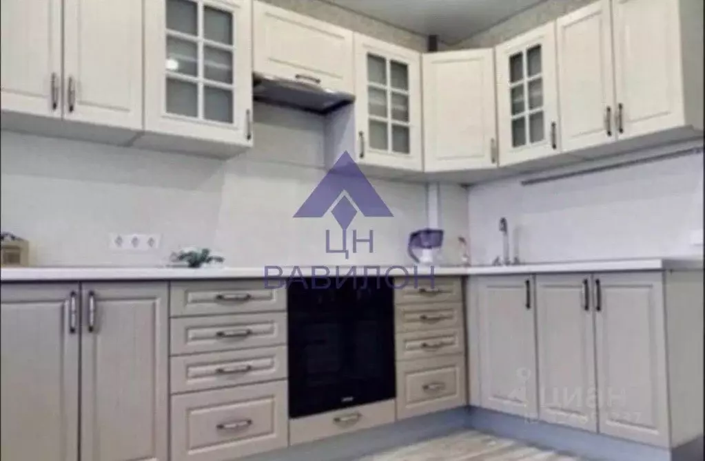 1-к кв. Ростовская область, Волгодонск Индустриальная ул. (37.0 м) - Фото 1