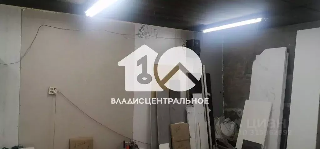 Производственное помещение в Новосибирская область, Новосибирск ул. ... - Фото 1