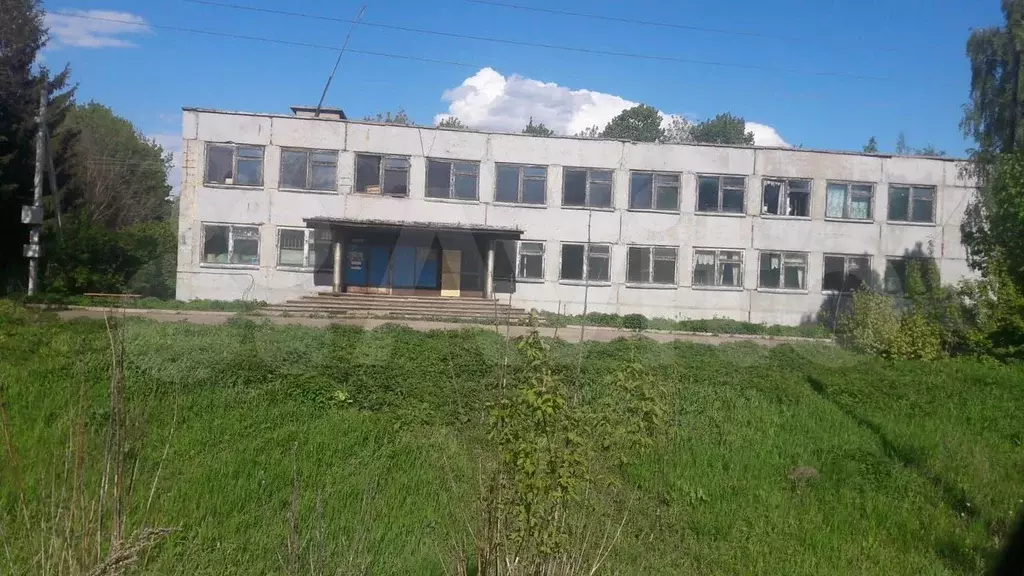 Свободного назначения, 1069 м - Фото 0