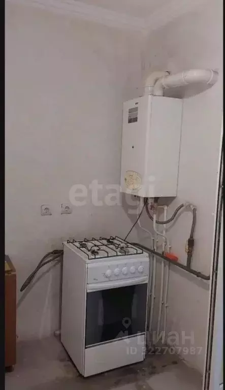 1-к кв. Ставропольский край, Ставрополь № 35 мкр, ул. Родосская, 11 ... - Фото 1