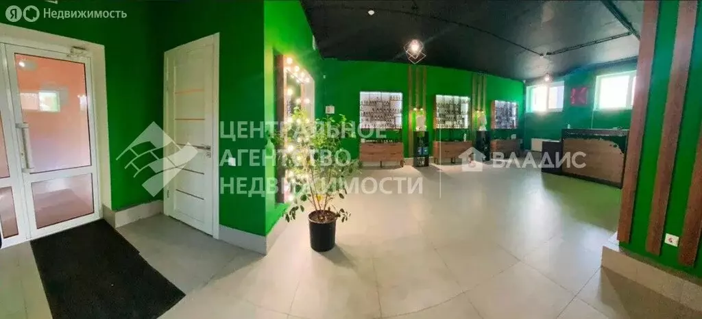 Помещение свободного назначения (62.6 м) - Фото 1