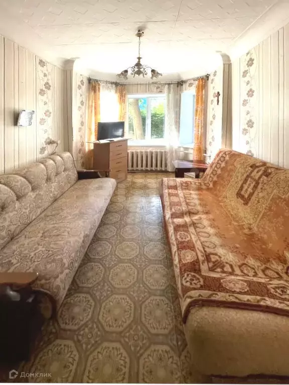 Продаётся 2-к квартира, 42.9 м - Фото 0