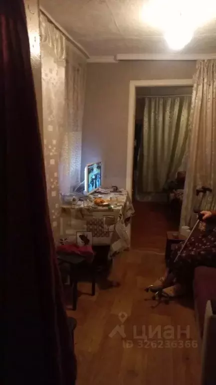 Дом в Северная Осетия, Владикавказ ул. Серафимовича, 27 (35 м) - Фото 1