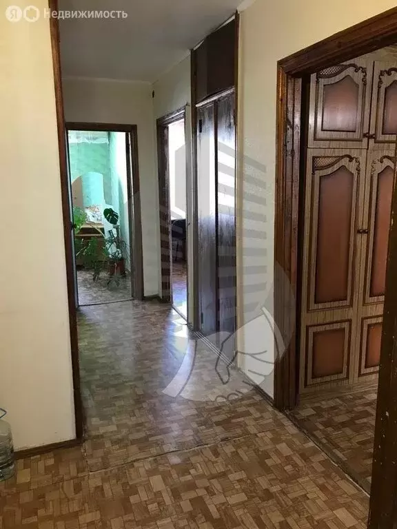 3-комнатная квартира: Тимашевск, микрорайон Сахарный завод, 76к1 (65 ... - Фото 1