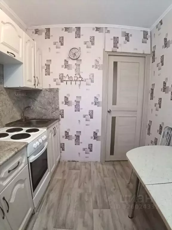 3-к кв. Самарская область, Тольятти 6-й кв-л, бул. Королева, 5 (65.0 ... - Фото 2