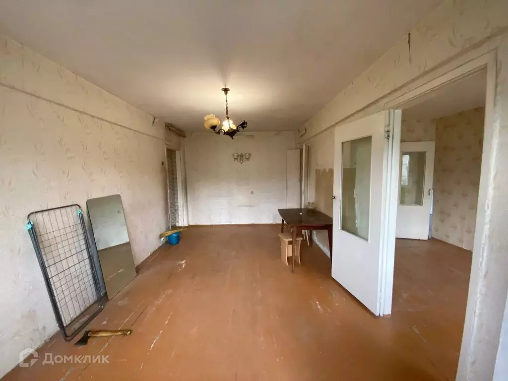Продаётся 2-к квартира, 44.1 м - Фото 1
