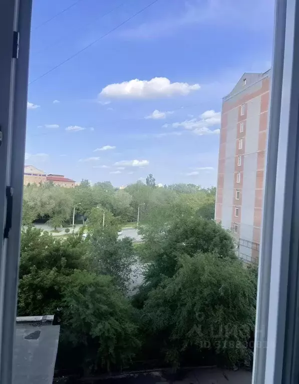 Комната Красноярский край, Красноярск Зеленая Роща мкр, ул. Воронова, ... - Фото 0