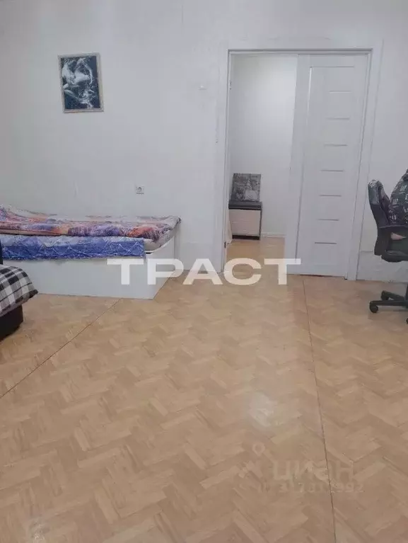 2-к кв. Воронежская область, Воронеж ул. Ломоносова, 114/10 (92.0 м) - Фото 1