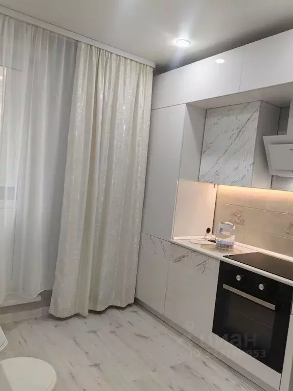 1-к кв. Москва Пронская ул., 11К2 (40.0 м) - Фото 1