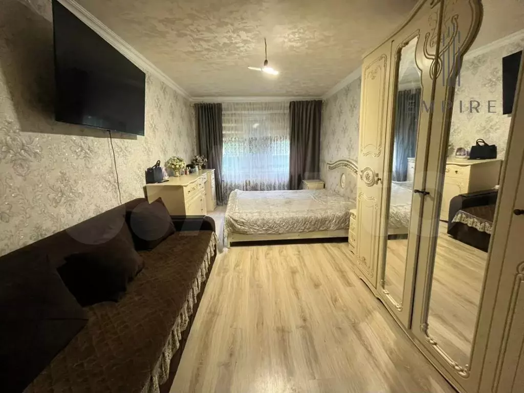3-к. квартира, 75 м, 1/5 эт. - Фото 0