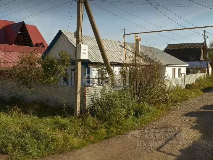 Дом в Башкортостан, Уфа Минская ул., 67 (88 м) - Фото 1